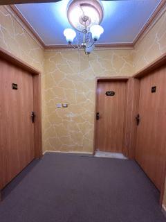 WaterMill House - Wadi Musa - 1