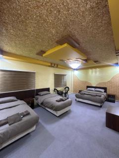 WaterMill House - Wadi Musa - 0