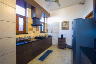 Alaya Stays Farm Naturelle Serene 3-BHK Farmhouse With Garden, Orchards & Terrace Near Jim Corbett - 4
