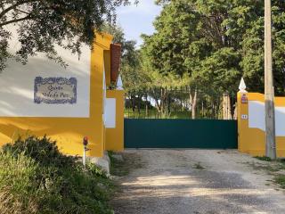 Quinta Vale da Paz - Azambuja - 8