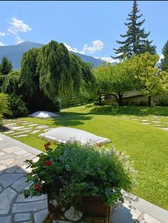 L'Atelier du Temps - La Sarrolein - 3