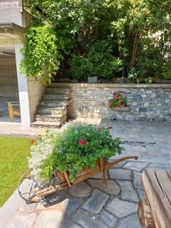 L'Atelier du Temps - La Sarrolein - 2