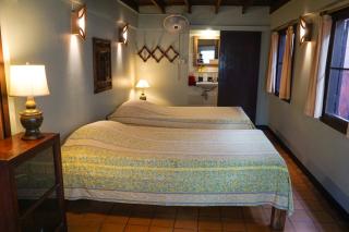 The Riverside Guest House - Lampang - 9