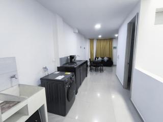 Aparta Hotel Praga Cali - Cols eguros Autopoista sur - 7