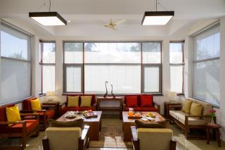 Alaya Stays Farm Naturelle Serene 3-BHK Farmhouse With Garden, Orchards & Terrace Near Jim Corbett - Ramnagar - 3