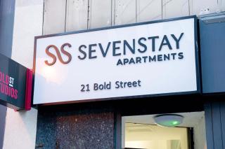 Sevenstay Bold 2 - 4