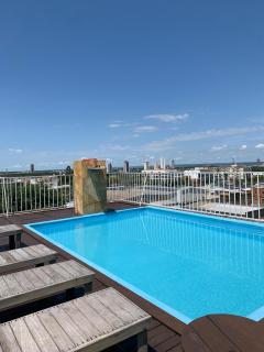 Hotel Eduardus - Palmas - 7