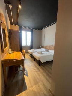 Le Coltie - affittacamere e appartamenti - Venturina Terme - 7