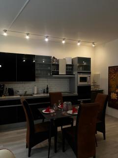 Apartmán u parku Parukářka - Praga - 8