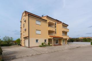 Apartman BellaVista - 8