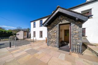 High Brow Edge Farm Cottage - 0