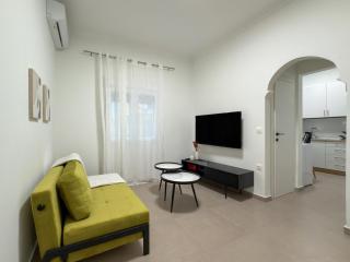 The CITYSCAPE apartment - Tessalónica - 7