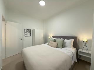 The CITYSCAPE apartment - Tessalónica - 5