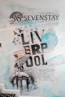 Sevenstay Bold 3 - Liverpool - 5