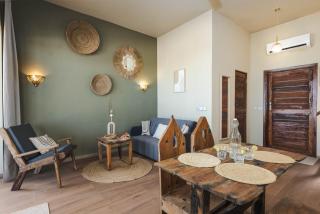Clove Island Essence & Spa - Matemwe - 1