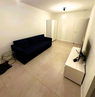 Cozy studio avec balcon aux portes de Genève - Ambilly - 7