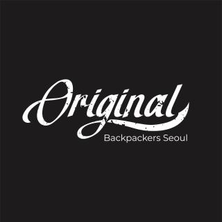 Original Backpackers - Seul - 5