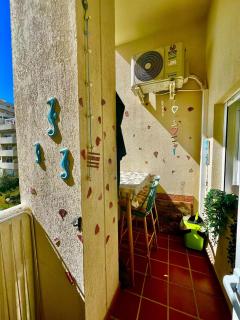 Charming Apartment in Benalbeach - Benalmádena - 1