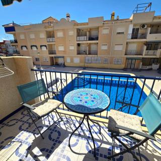 Chief's Apartment - Torrevieja - 0