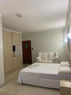 Hotel Eduardus - Palmas - 2