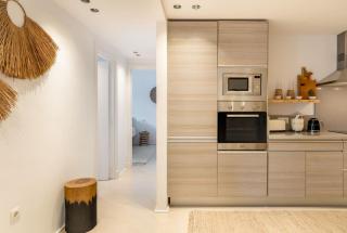 Rental Central - Serendipity Flat- stunning views and serene interior - Estepona - 1