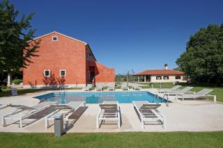 Rooms Valbandon 2377 - Valbandon - 0