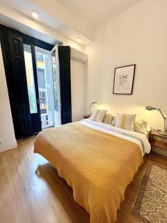 Urban rooms Fuencarral - Madrid - 6