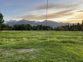 Glamping with a View at this Safari Tent near the Wallowa Mountains and Hells Canyon in Joseph, Oregon - Joseph - 4