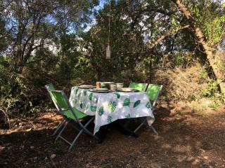 Bohemian Bell Tent Perfect for a Relaxing Getaway near Malaga City - 6
