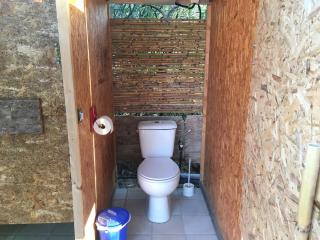 Bohemian Bell Tent Perfect for a Relaxing Getaway near Malaga City - 4