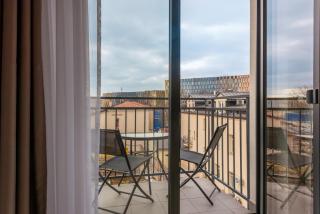 Iron Apartments - Cracovia - 7