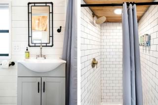 Luxury, Pet Friendly Tiny House Perfect For Stargazing on the Ranch in Dripping Springs, Texas - Dripping Springs - 2