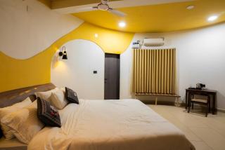 Aatman Forest Resort - 1