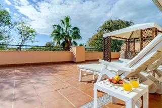 Siroko Penthouse at the beach - 0