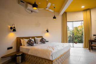 Aatman Forest Resort - 9