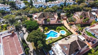 Siroko Penthouse at the beach - Marbella - 2
