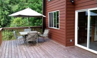 Cozy Forest Cabin for Eight Guests near Olympic National Park in Washington - 6