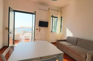 Appartamento Otranto fronte mare Giulia - 4