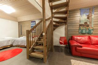 Karhunvartija 2 Visit Levi - Levi - 6