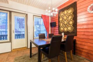 Karhunvartija 2 Visit Levi - Levi - 3