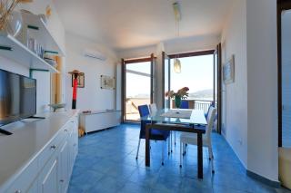 Rosy terrazza sul mare - Teulada - 8