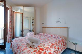 Rosy terrazza sul mare - 8