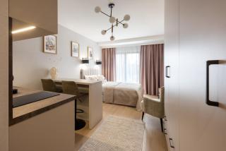 Iron Apartments - Cracovia - 8