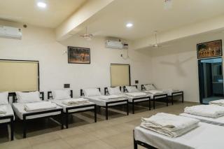 Aatman Forest Resort - 9