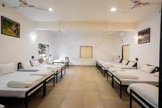 Aatman Forest Resort - 8