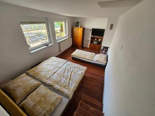 Apartmán Lara - Štúrovo - 5