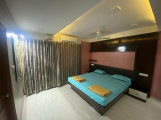 AL-MANAL 301 luxury Suite 3BHK - Bhatkal - 5