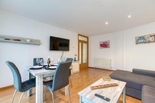 Apartamento Els Olivars - 1