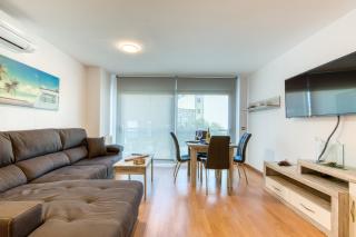 Apartamento Els Olivars - 8