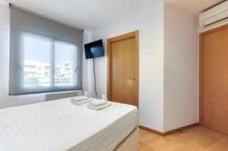 Apartamento Els Olivars - Roses - 5